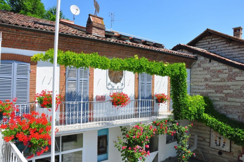 Vrijstaande woning in Camino