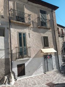 Casa a Fallo