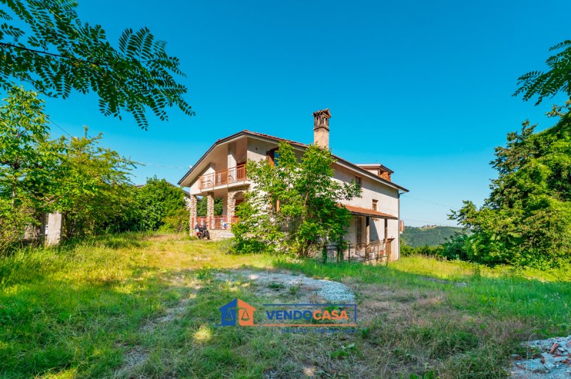 Casa independiente en Feisoglio