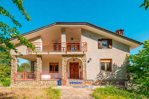 Casa independiente en Feisoglio