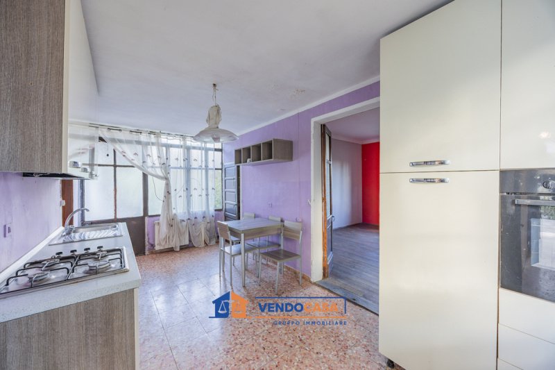 Casa independiente en Piozzo