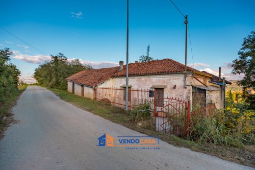 Casa independiente en Piozzo