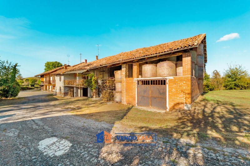 Casa de campo en Dogliani