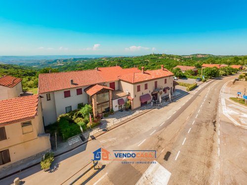 Agroturismo en Cerretto Langhe