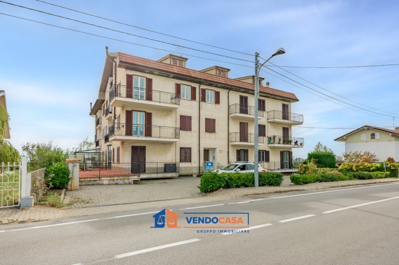 Apartamento en Murazzano