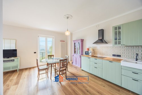 Apartamento en Murazzano