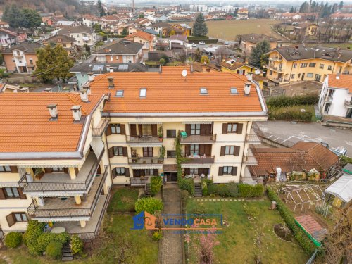 Apartment in Boves