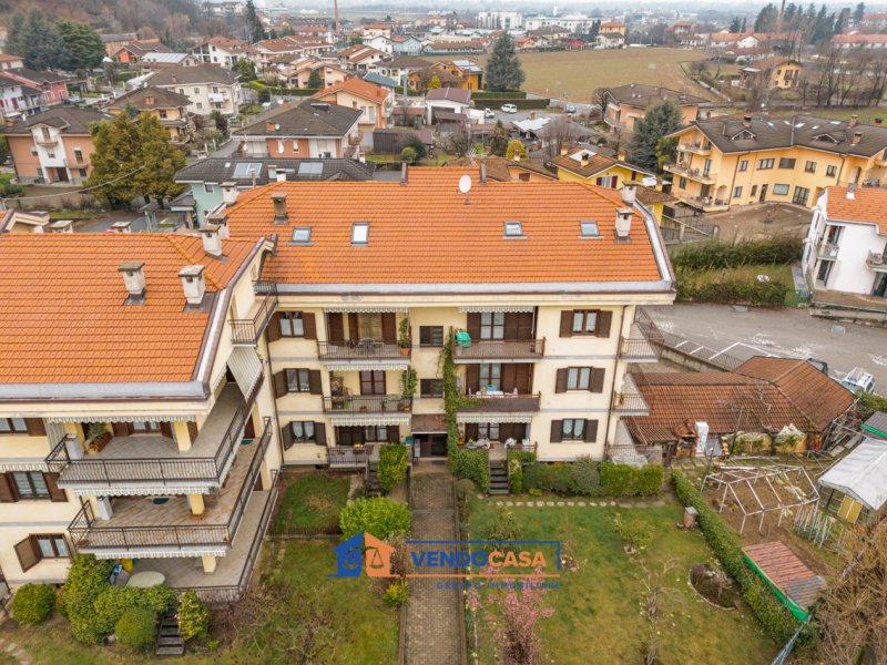 Apartment in Boves