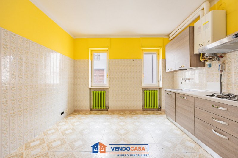 Apartamento en Boves