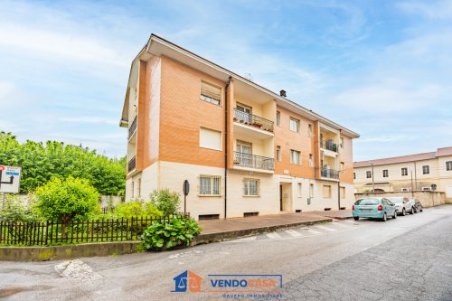 Apartamento en Boves