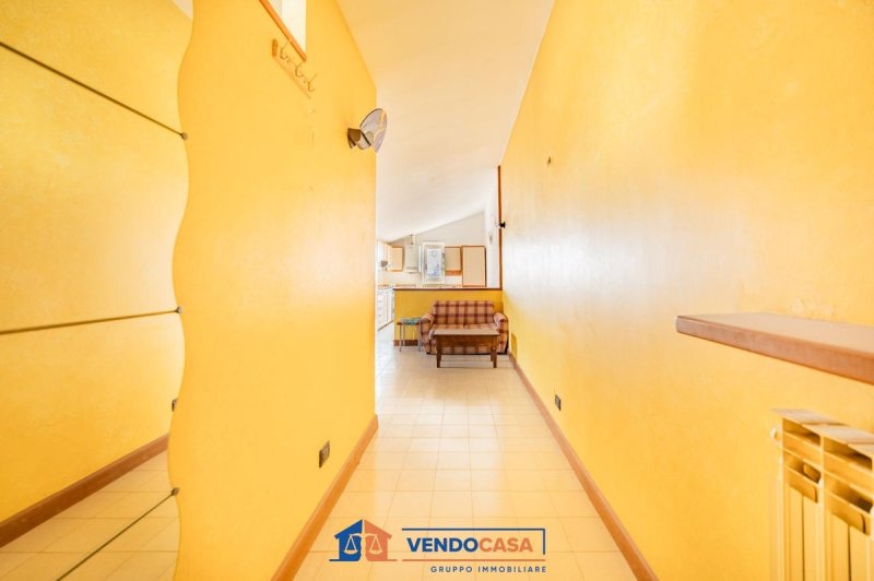 Apartamento en Boves