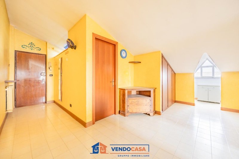 Apartamento en Boves