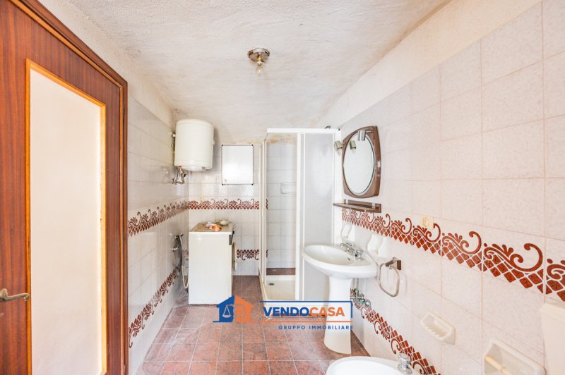 Casa en Boves
