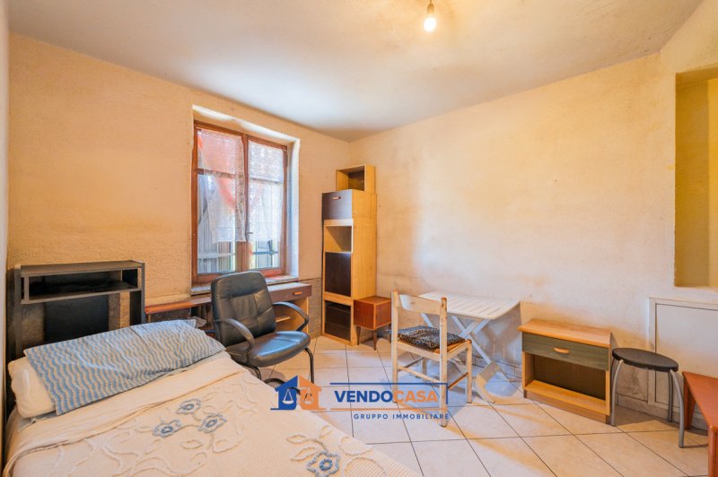 Vrijstaande woning in Boves