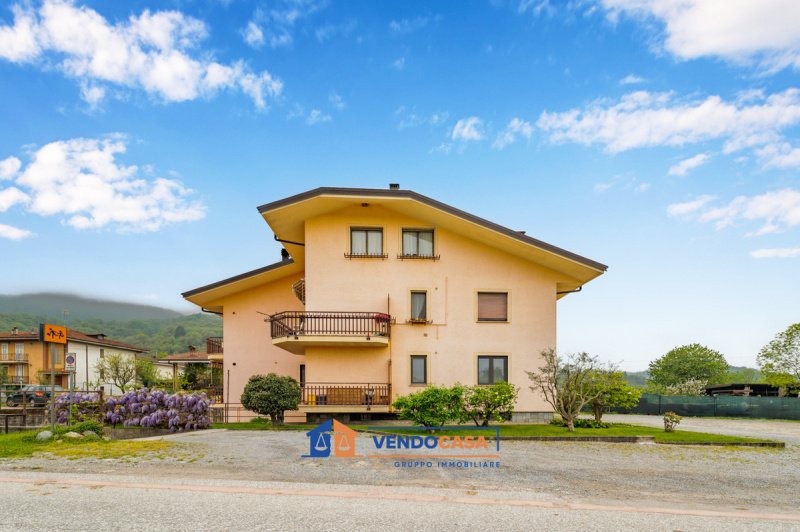 Appartement in Boves