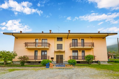 Appartement in Boves