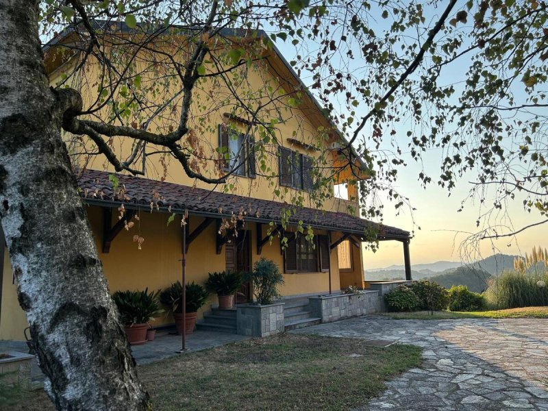 Casa independiente en Cocconato