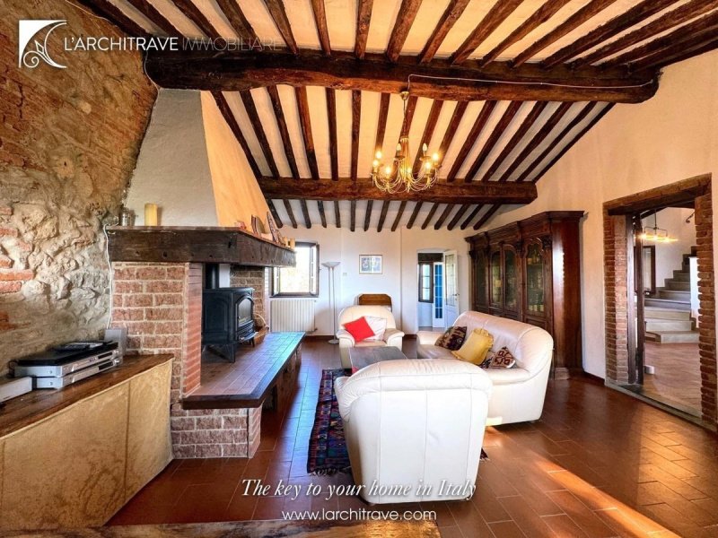 佩乔利半独立房屋