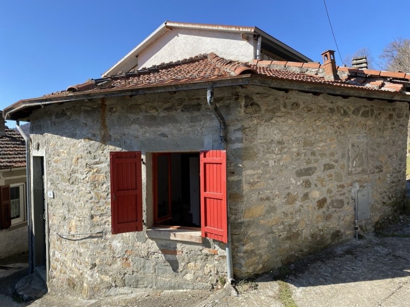 House in Fivizzano