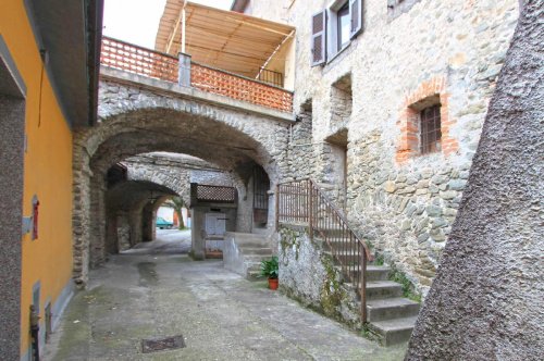 Semi-detached house in Licciana Nardi