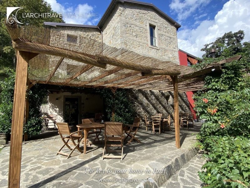 Дом в Личчана-Нарди