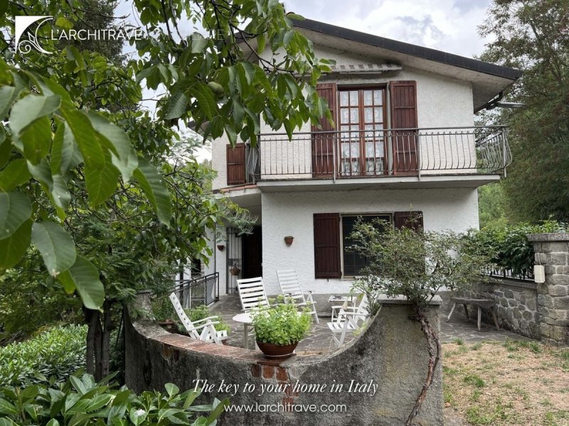 Casa en Casola in Lunigiana