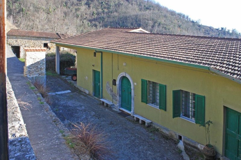 House in Licciana Nardi