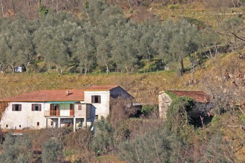 Haus in Licciana Nardi