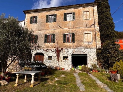 Huis in Licciana Nardi