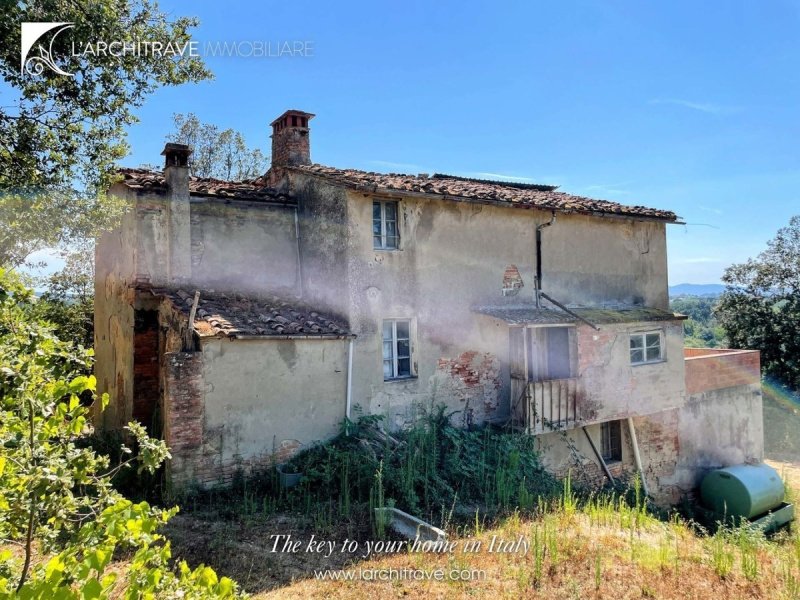 Casa a Casciana Terme Lari