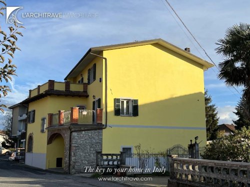 House in Licciana Nardi