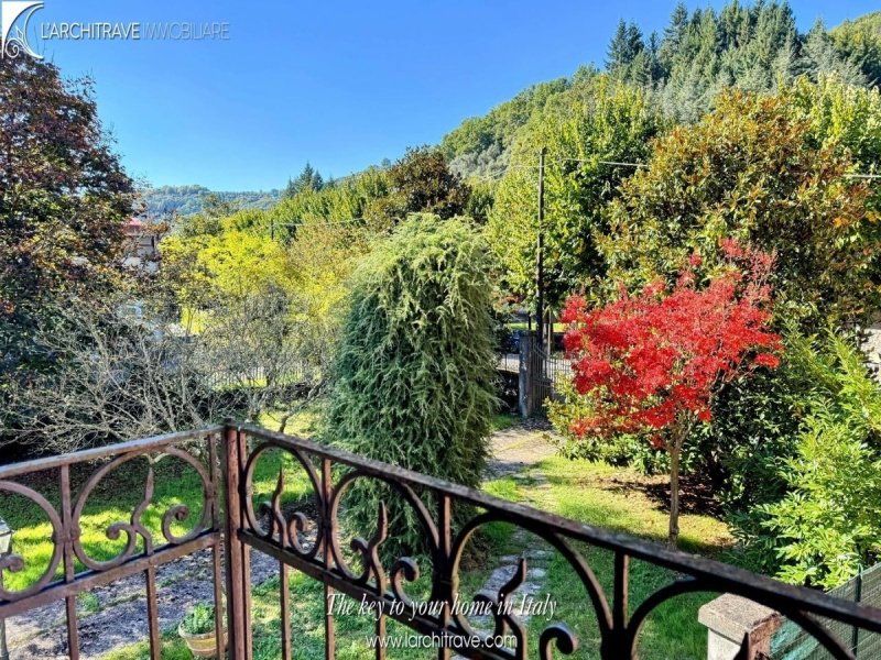 利恰纳-纳尔迪房屋