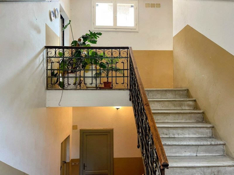 Semi-detached house in Pontremoli