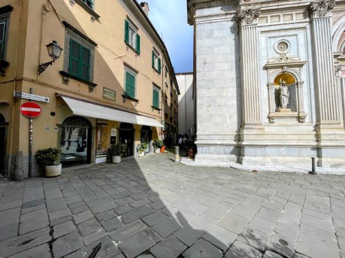 Casa semi indipendente a Pontremoli