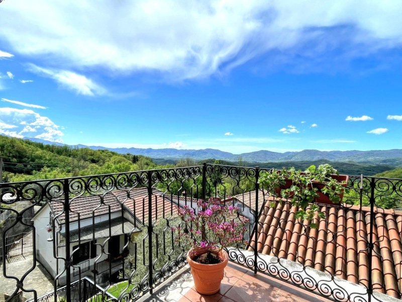 Casa semi-independiente en Bagnone