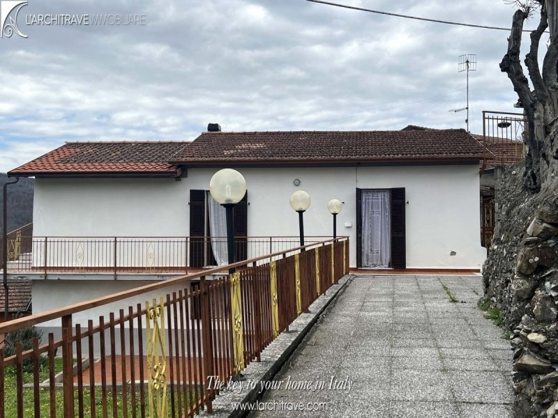 House in Fivizzano