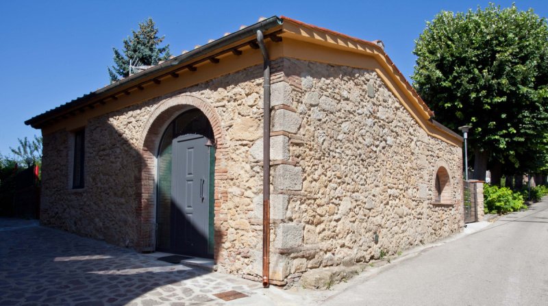 House in Casciana Terme Lari