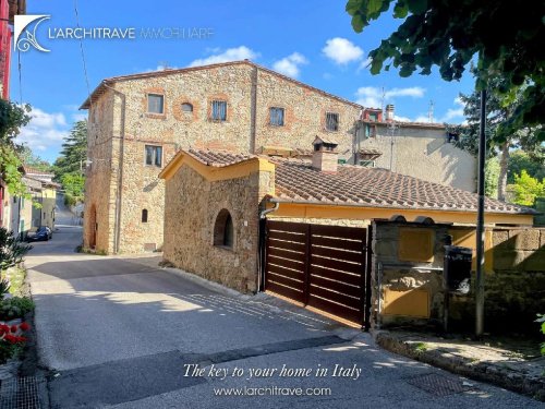 Huis in Casciana Terme Lari