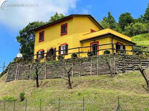 House in Fivizzano