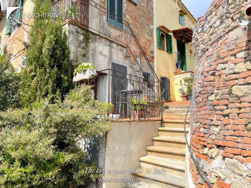 Casa semi indipendente a Palaia