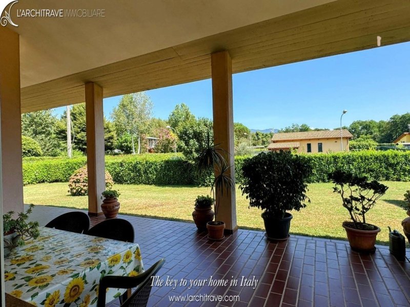 House in Villafranca in Lunigiana