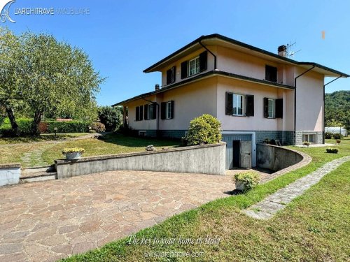 Haus in Villafranca in Lunigiana