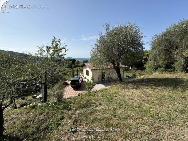 Maison à Podenzana