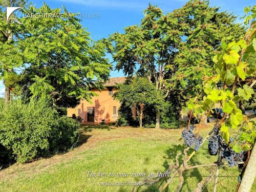 Maison à Peccioli