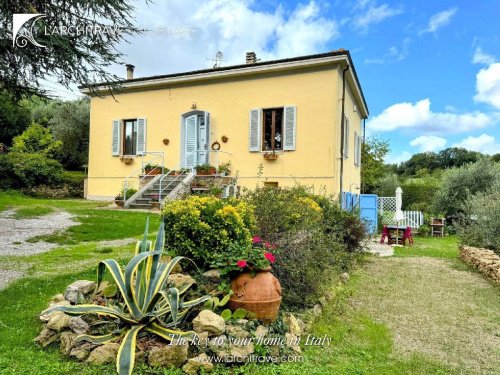 Casa en Casciana Terme Lari