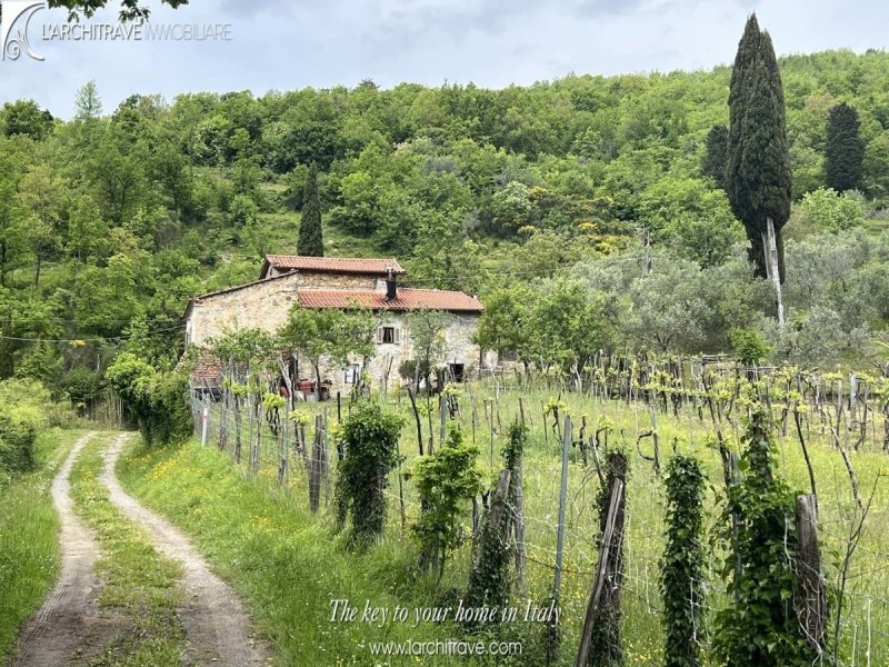 Casa semi-independiente en Fivizzano