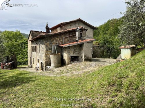 Casa semi-independiente en Fivizzano