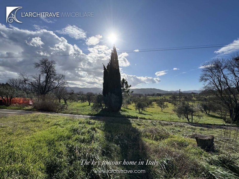 Casa semi-independiente en Pomarance