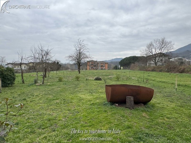 Casa semi-independiente en Mulazzo