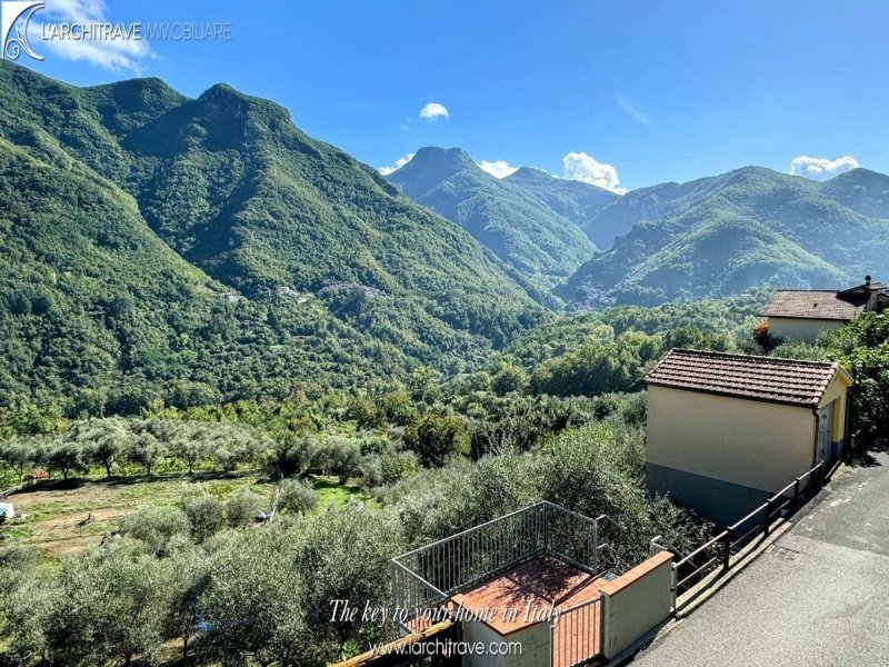 Casa semi-independiente en Fivizzano